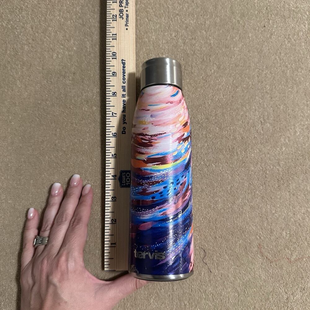 Tervis Etta Vee Water Bottle